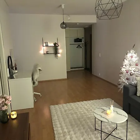 Apartment *