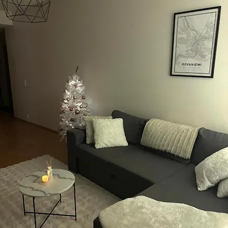 شقة Apartment