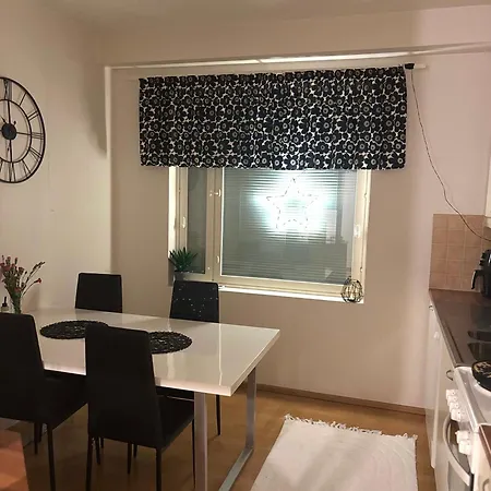 شقة Apartment *