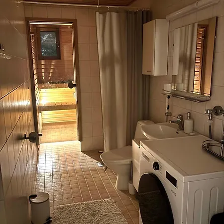 Apartment * روفانييمي