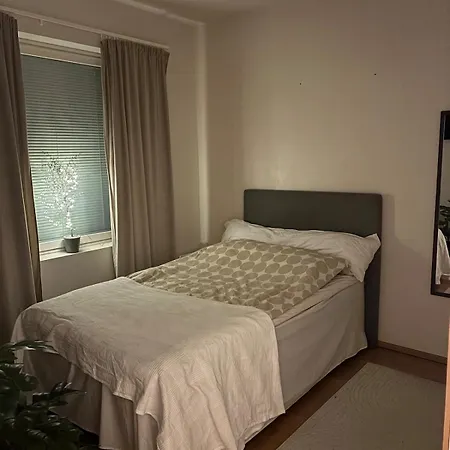شقة Apartment روفانييمي
